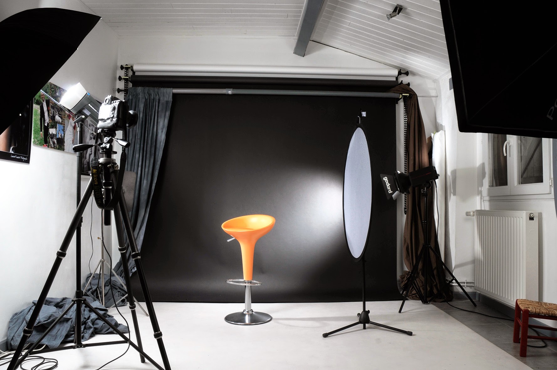 Formation photographie : maîtrisez tous les outils possibles.
