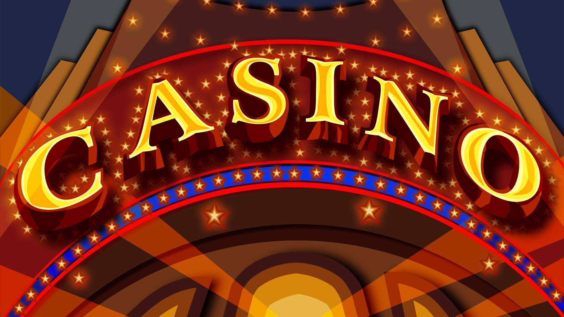 Casino en ligne : le casino me sauve