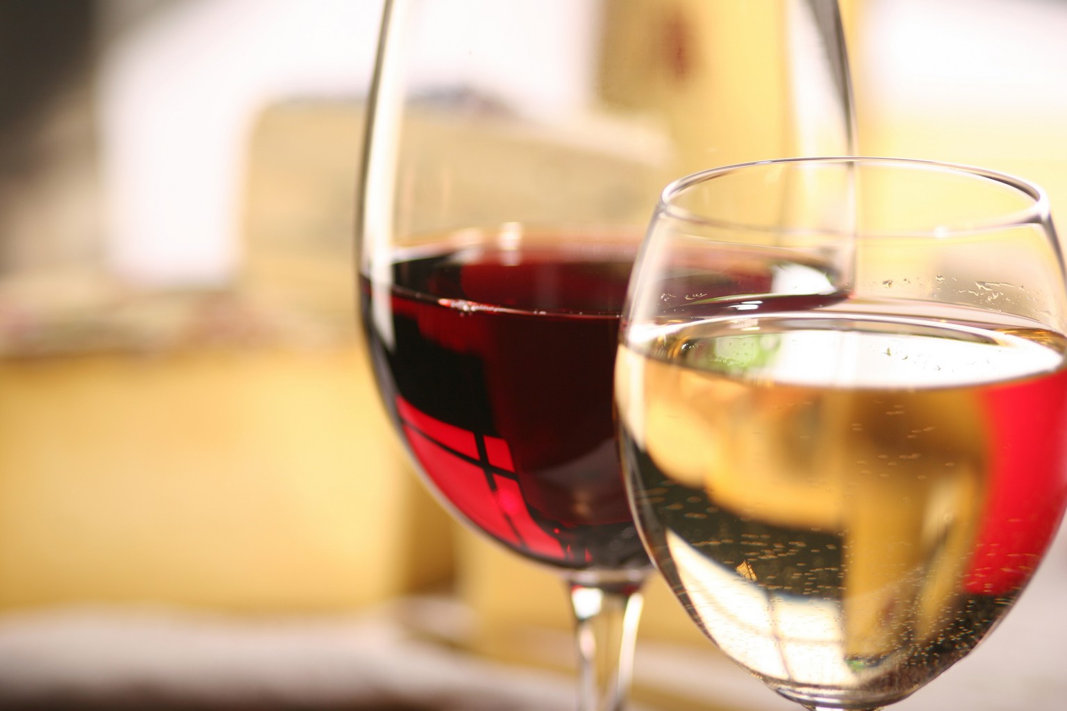Vin primeur : les types de vin