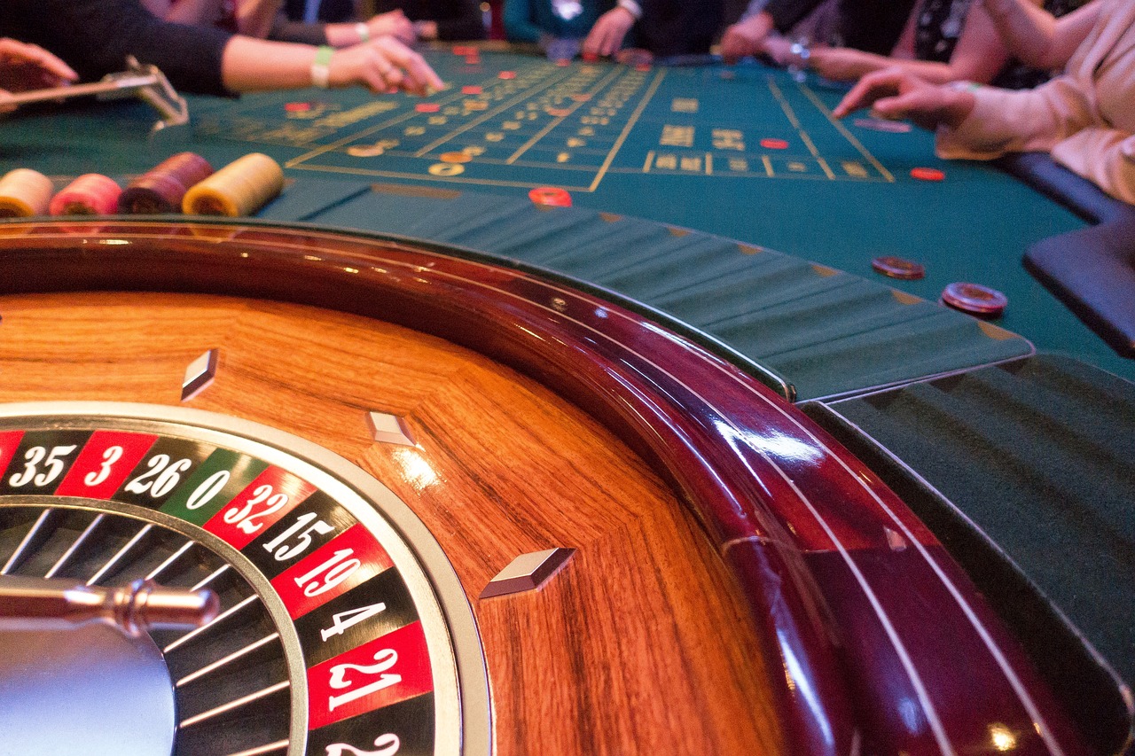 Ruby Vegas : Le casino en ligne avec des gains incroyables