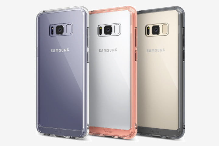 Las mejores fundas para Samsung Galaxy S8 Plus | Digital Trends Español