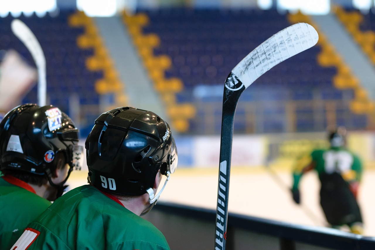 Quels sont les meilleurs conseils pour les pronostics de hockey sur glace du jour ?