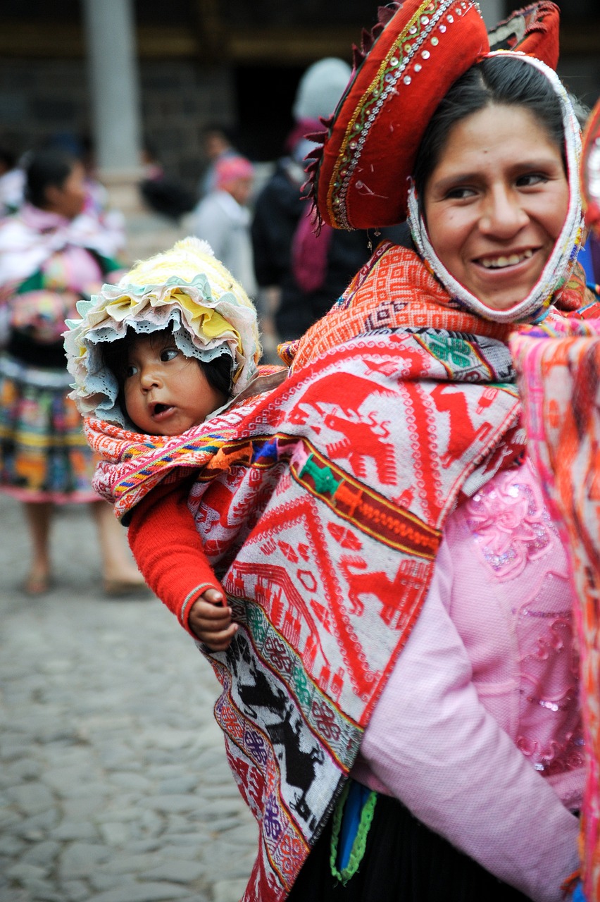 Pourquoi choisir le Pérou pour un voyage initiatique et que peut-on y découvrir ?